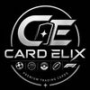 Card Elix Logo