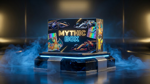 Mythic Arena Banner