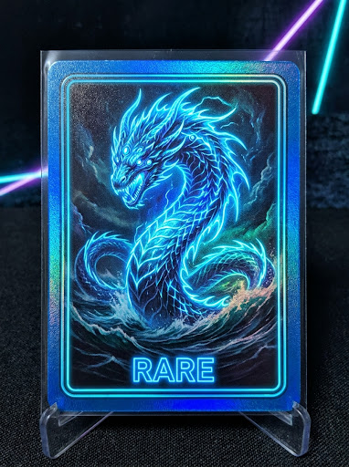 Astral Leviathan